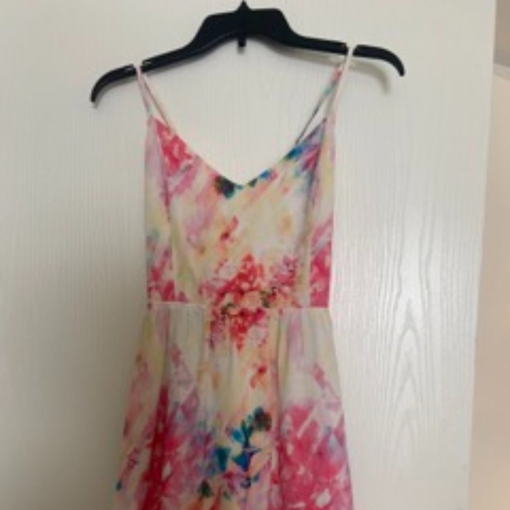 Boutique Mini Dress